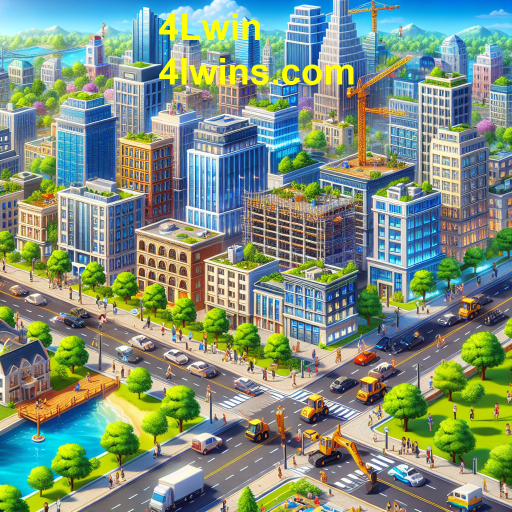 Explorando o Mundo dos Jogos de Construção